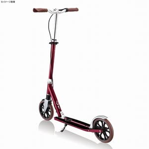 Amazon.co.jp: GLOBBER グロッバー NL205 デラックス ヴィンテージ